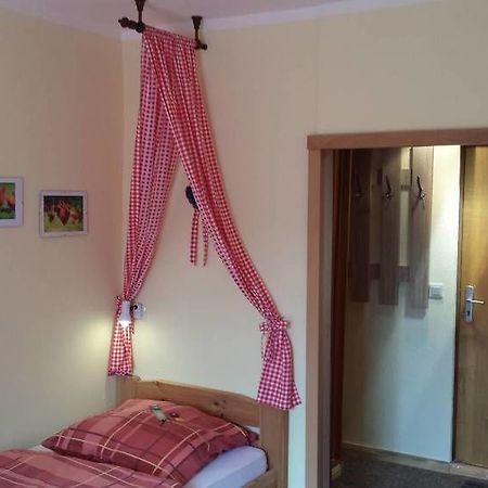 Hotel Sonnenhof Im Wendland Clenze Exterior foto