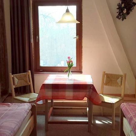 Hotel Sonnenhof Im Wendland Clenze Exterior foto