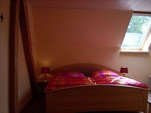 Hotel Sonnenhof Im Wendland Clenze Exterior foto
