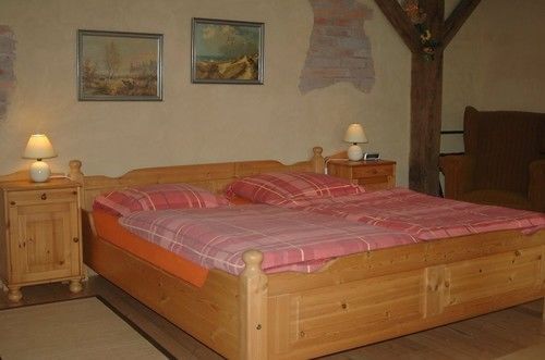 Hotel Sonnenhof Im Wendland Clenze Exterior foto