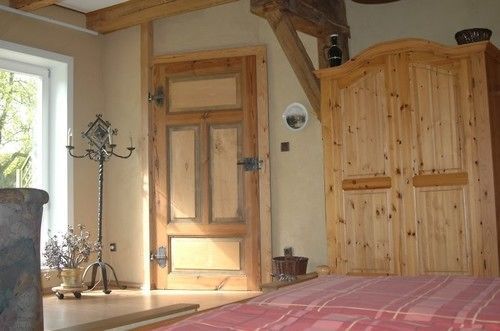 Hotel Sonnenhof Im Wendland Clenze Exterior foto