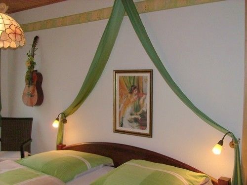Hotel Sonnenhof Im Wendland Clenze Exterior foto