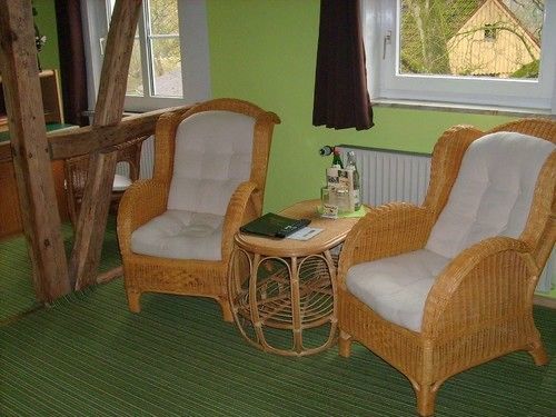 Hotel Sonnenhof Im Wendland Clenze Exterior foto