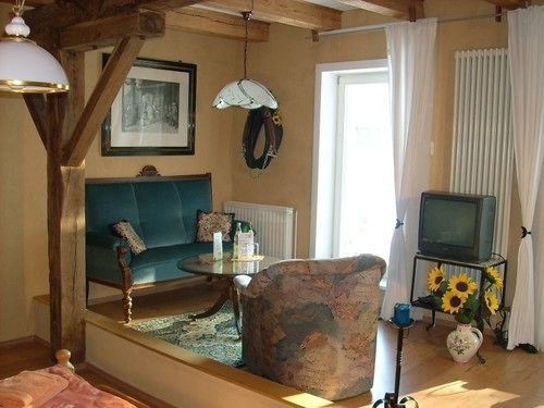 Hotel Sonnenhof Im Wendland Clenze Exterior foto
